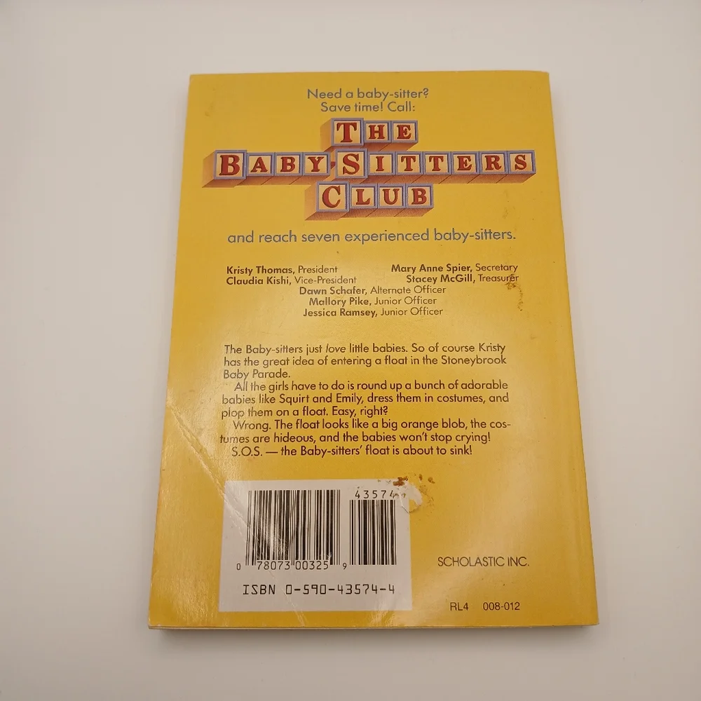 the baby-sitters club explore adventures
